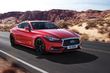 Test van het sportmodel Infiniti Q60 Coupe foto 7