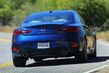 Test van het sportmodel Infiniti Q60 Coupe foto 10