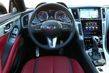 Test van het sportmodel Infiniti Q60 Coupe foto 12