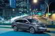 Middelgrote premium-crossover Acura MDX foto 6