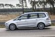 Zevenzits Ford Galaxy: derde generatie foto 2