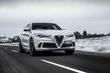 Eerste generatie van de compacte crossover Alfa Romeo Stelvio foto 7