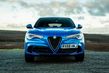 Eerste generatie van de compacte crossover Alfa Romeo Stelvio foto 5
