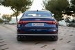Sportieve luxe sedan Audi S8 foto 5