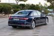 Sportieve luxe sedan Audi S8 foto 3