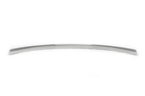 Mercedes E-class W211 2002–2009 Spoiler (ABS, overspuitbaar) foto 4