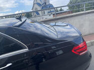 Mercedes E-klasse W212 2009–2016 Achterruitspoiler AMG E63 (ABS, spuitklaar) foto 2