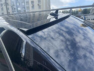 Mercedes E-klasse W212 2009–2016 Achterruitspoiler AMG E63 (ABS, spuitklaar) foto 1