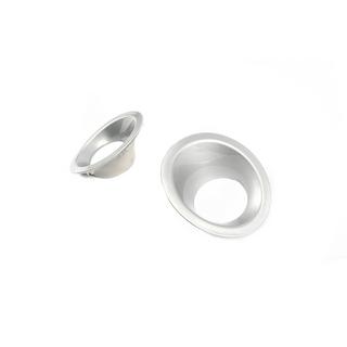 Mistlampomlijstingen (2 stuks) Range Rover Sport 2005–2013 foto 2