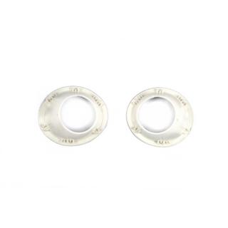 Mistlampomlijstingen (2 stuks) Range Rover Sport 2005–2013 foto 3