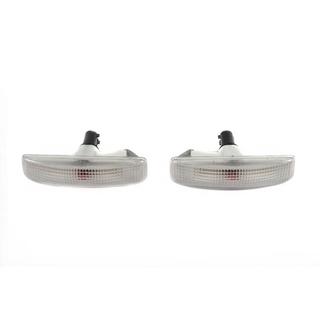 Knipperlichtrepeaters (2 stuks) Range Rover Sport 2005–2013 foto 1