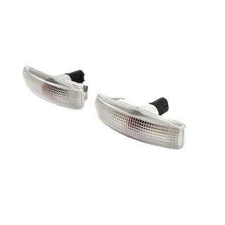 Knipperlichtrepeaters (2 stuks) Range Rover Sport 2005–2013 foto 2