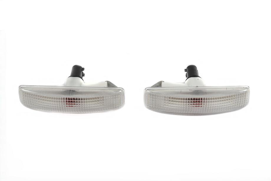 Range Rover Sport 2005–2013 Knipperlichtrepeaters (2 stuks) Image