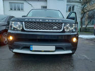 Range Rover Sport 2005–2013 Mistlampen (2 stuks) (voor Autobiography) foto 2