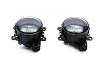 Range Rover Sport 2005–2013 Mistlampen (2 stuks) (voor Autobiography) foto 4