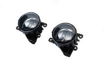 Range Rover Sport 2005–2013 Mistlampen (2 stuks) (voor Autobiography) foto 5