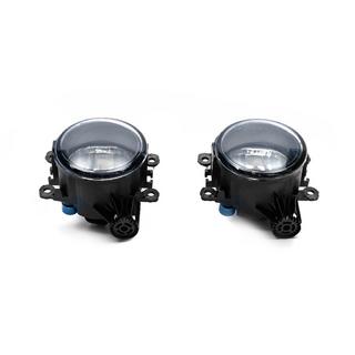 Mistlampen (2 stuks) (voor Autobiography) Range Rover Sport 2005–2013 foto 4