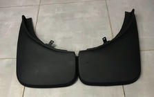 Range Rover III L322 2002–2012 Originele achterspatlappen (2 st.) foto 3