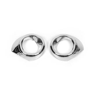 Chromen mistlamp-ringen Autobiography 2010-2013 (2 stuks)
