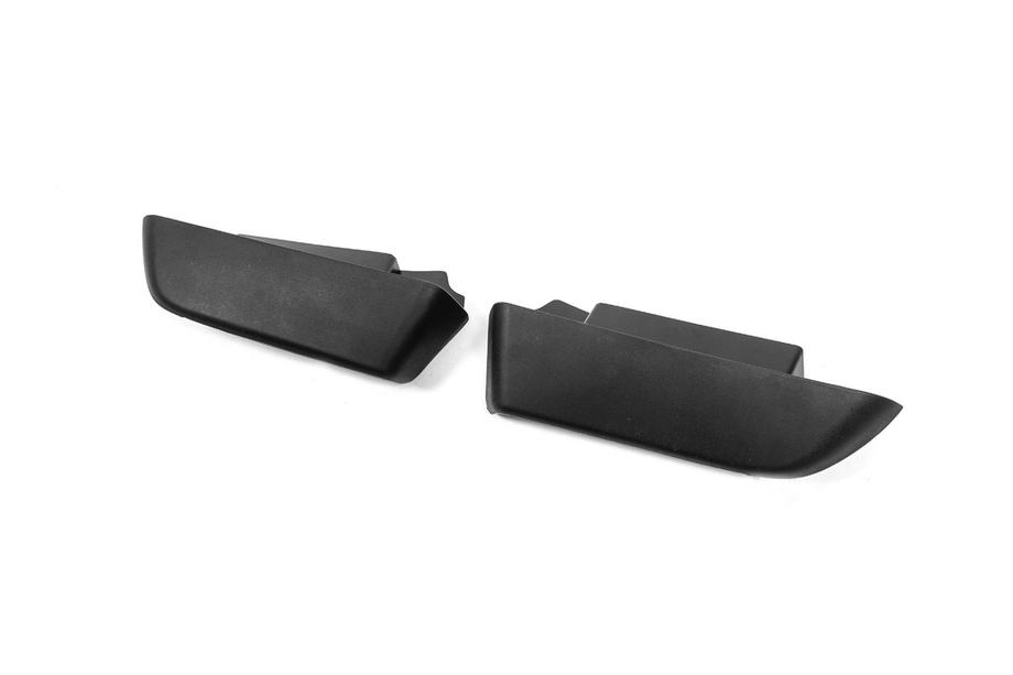 Range Rover III L322 2002–2012 Voorbumperhoekstukken (2 stuks) Foto 5