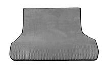 Toyota Land Cruiser 80 1990–1997 Kofferbakmat (EVA, grijs) foto 1