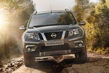 Review van de budgetcrossover Nissan Terrano foto 6