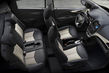 Review van de subcompacte hatchback Chevrolet Spark foto 7