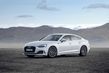 Review van de liftback Audi A5 Sportback foto 1