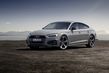 Review van de liftback Audi A5 Sportback foto 4