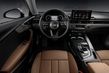 Review van de liftback Audi A5 Sportback foto 9