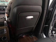 Toyota Land Cruiser 200 2007–2021 Stoeltafeltje voor autostoel (diverse uitvoeringen) foto 6