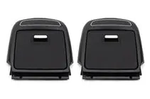 Toyota Land Cruiser Prado 150 2009–2023 Stoeltafeltje voor autostoel (diverse uitvoeringen) foto 4