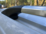 Mercedes Vito/V-klasse W447 2014– Dakrails chroom DDU (kunststof voeten) foto 6
