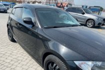 BMW 1 Serie E81/E82/E87/E88 2004–2011 Raamdeflectoren (4 stuks, HIC) foto 2