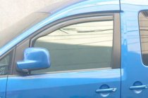 Fiat Doblo I 2001–2005 Insteek raamwindschermen (2 st., HIC) foto 5