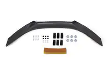 Chevrolet Captiva 2006–2019 Motorkapdeflector 2012+ EU (EuroCap) foto 5
