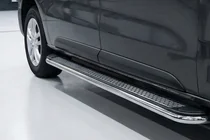Toyota Proace 2016– Zijtreden Maydos V2 (2 st., aluminium/RVS) foto 1