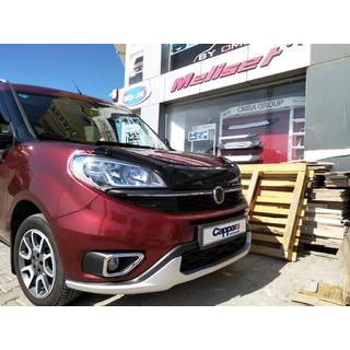 Motorkapdeflector EuroCap (2015+) foto 2