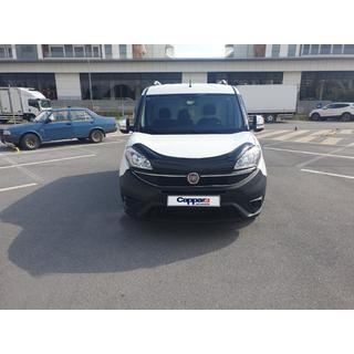 Motorkapdeflector EuroCap (2015+) foto 3