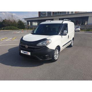 Motorkapdeflector EuroCap (2015+) foto 4