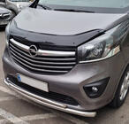Opel Vivaro 2015–2019 Motorkapdeflector (EuroCap) foto 1