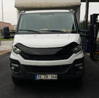 Iveco Daily 2014– Motorkapdeflector EuroCap foto 6