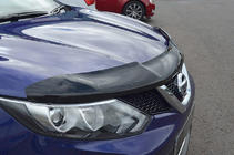Nissan Qashqai 2014–2021 Motorkapdeflector EuroCap (2014-2017) foto 6