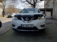Nissan Qashqai 2014–2021 Motorkapdeflector EuroCap (2014-2017) foto 7