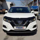 Nissan Qashqai 2014–2021 Motorkapdeflector EuroCap (2017+) foto 1