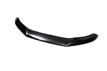 Nissan Qashqai 2014–2021 Motorkapdeflector EuroCap (2017+) foto 3