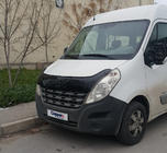 Renault Master 2011–2023 Motorkapdeflector 2010-2014 (EuroCap) foto 4