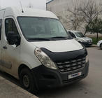 Renault Master 2011–2023 Motorkapdeflector 2010-2014 (EuroCap) foto 5