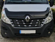 Renault Master 2011–2023 Motorkapdeflector 2015-2019 (EuroCap) foto 4