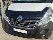 Renault Master 2011–2023 Motorkapdeflector 2015-2019 (EuroCap) foto 16